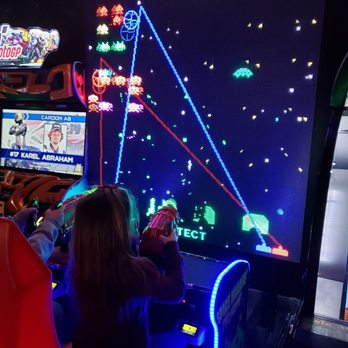 Lost Worlds - Laser Tag Near Me - Livermore, California Lost Worlds - Laser Tag Near Me - Livermore, California