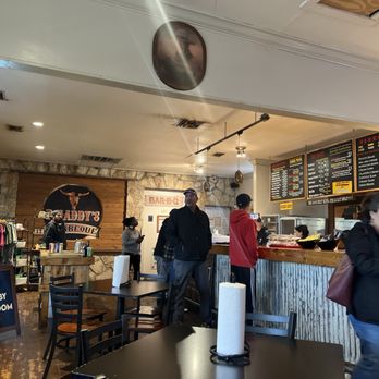 B-Daddy's BBQ - Inside - Barbeque Near Me - Helotes, Texas B-Daddy's BBQ - Inside - Barbeque Near Me - Helotes, Texas