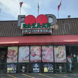 Food Bazaar Supermarket