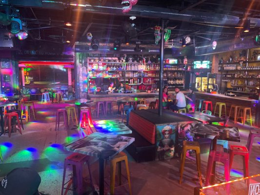 El Chingon Fort Worth by null