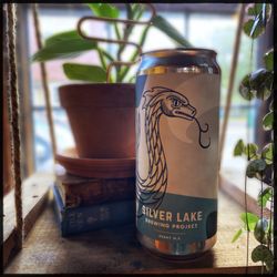 Silver Lake Brewing Project - Silver Lake Brew