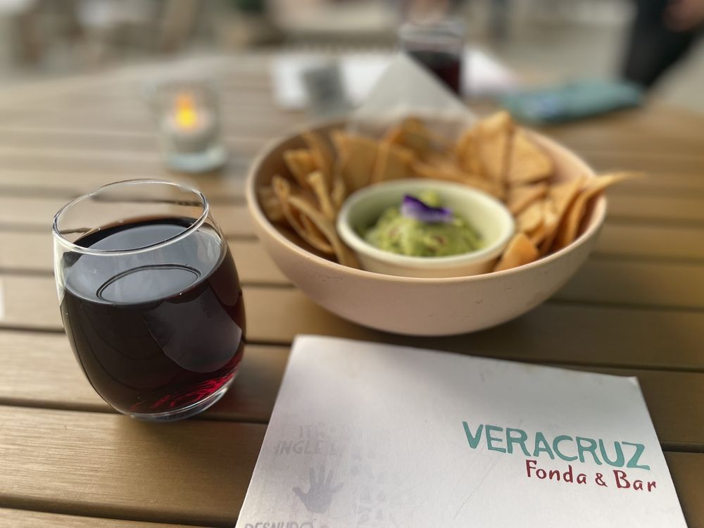 VERACRUZ FONDA & BAR Updated June 2024 344 Photos & 245 Reviews
