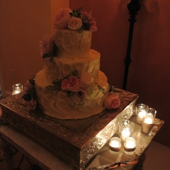 CAKE - My wedding cake. So pretty and so good! - Bakeries Near Me - San Diego, California CAKE - My wedding cake. So pretty and so good! - Bakeries Near Me - San Diego, California