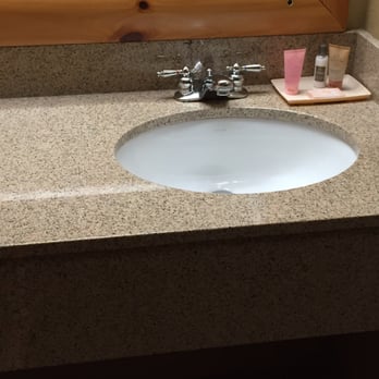 Great Wolf Lodge - The tiniest shampoos ever seen. Hope only one person showers. - Resorts Near Me - Concord, North Carolina