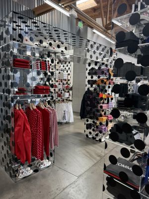 Dover Street Market Los Angeles by null