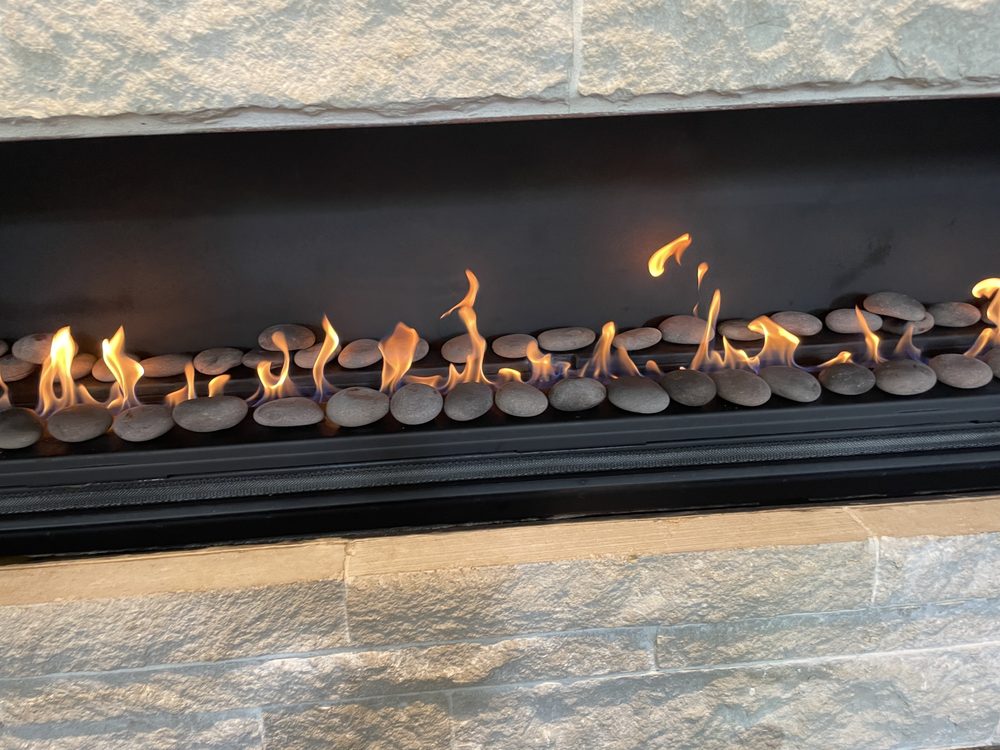 EZEKIEL’S FIRPLACE AND CHIMNEY SERVICES Updated September 2024 12