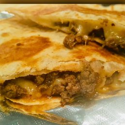 Carne Asada Quesadilla