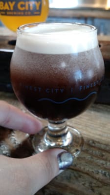 Bay City Brewing Co by null