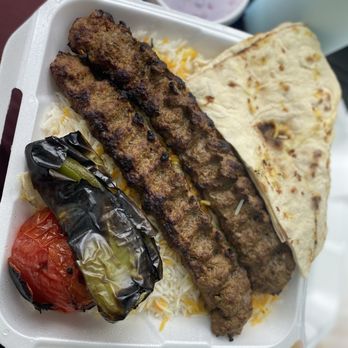 Raffi's Place - Middle Eastern Near Me - Glendale, California