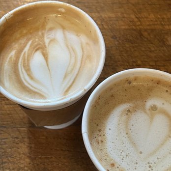 Espresso Profeta - Coffee & Tea Near Me - Los Angeles, California