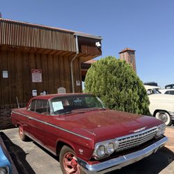 Valle Travel Stop