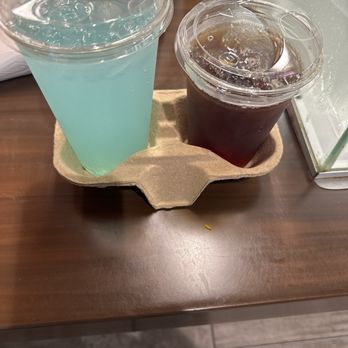 Mr. Jack’s Soul On The Go - Blue Magic & Sweet Tea - Soul Food Near Me - Kendall, Florida Mr. Jack’s Soul On The Go - Blue Magic & Sweet Tea - Soul Food Near Me - Kendall, Florida