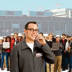 Ensignal - Verizon Wireless Premium Retailer