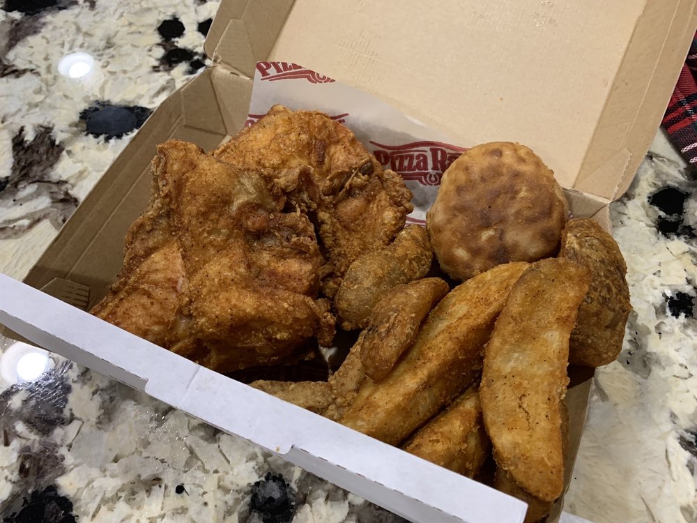 PIZZA RANCH Updated May 2024 57 Photos & 39 Reviews 930 Fleetfoot