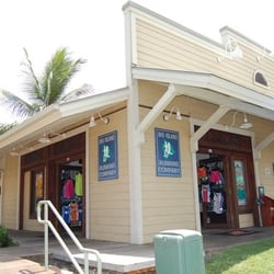 Big Island Running Co - Big Island Running Co.
