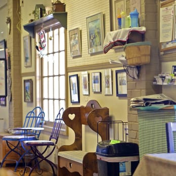 Silke's Old World Breads Bakery & Cafe - German Near Me - Clarksville, Tennessee