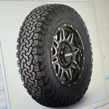 Belle Tire - Tires Near Me - Mokena, Illinois