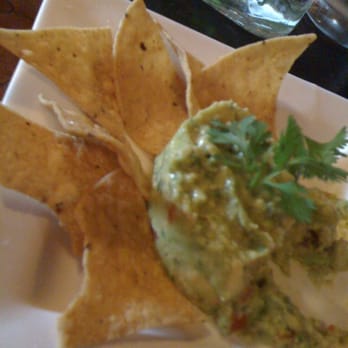 Chilam Balam - Guacamoloe - Mexican Near Me - Chicago, Illinois