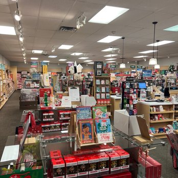 Amy's Hallmark Shop - Interior - Cards & Stationery Near Me - Las Vegas, Nevada