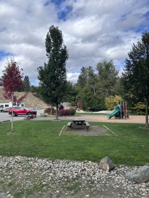 Enchantment Park by null