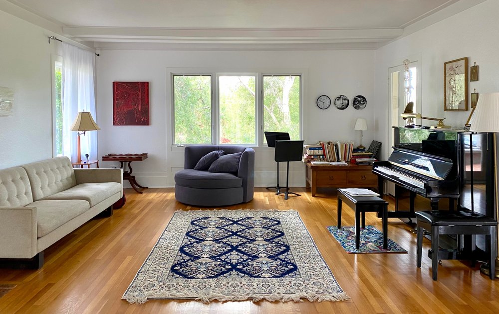 Katina Mitchell Music Studio