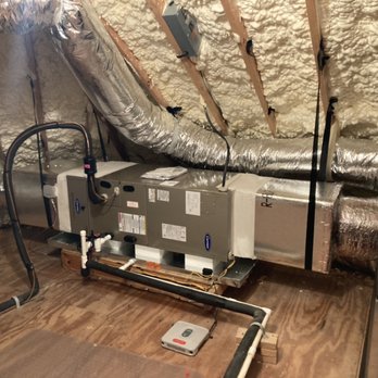Whitfield’s HVAC - Another beautiful install - Heating & Air Conditioning/HVAC Near Me Whitfield’s HVAC - Another beautiful install - Heating & Air Conditioning/HVAC Near Me
