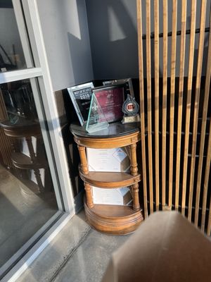 King & I Thai Cuisine by null