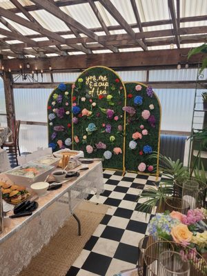 The Millhaven by null