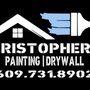 Photo of Christopher T Painting