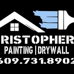 Christopher T Painting