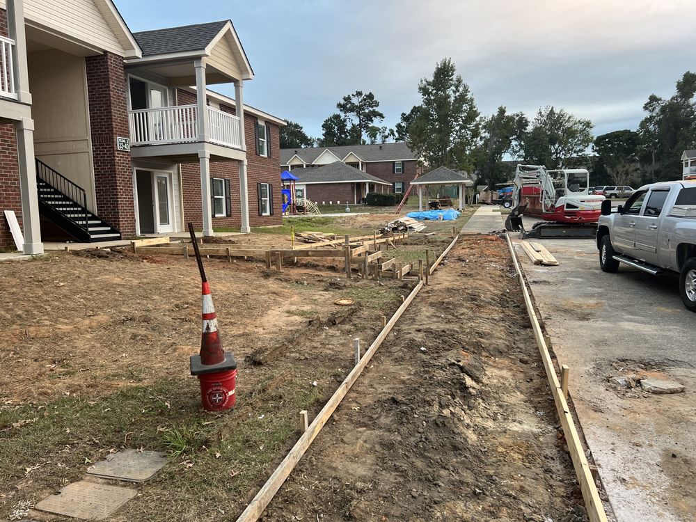 AL & SON’S CONCRETE Updated September 2024 DeFuniak Springs
