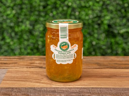 Redland Ranch by null