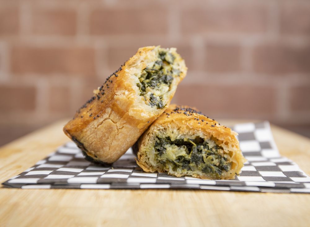 KITCHEN HUB TEMP. CLOSED 71 Photos & 14 Reviews 935 The Queensway