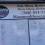 Photo of Mammoth Insurance - Eric Olson