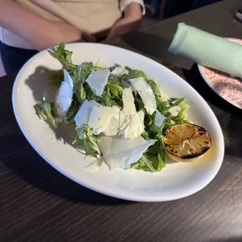 La Vietta Trattoria - Arugula salad - Italian Near Me - Denver, Colorado La Vietta Trattoria - Arugula salad - Italian Near Me - Denver, Colorado