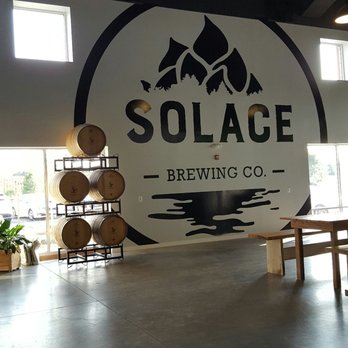 Solace Brewing Company - Breweries Near Me - Sterling, Virginia