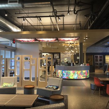 Aloft by Marriott Buffalo Airport - Hotels Near Me - Buffalo, New York
