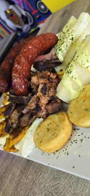 Charles & Larry by null