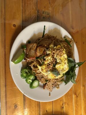 Bamboo Garden Asian Cuisine by null