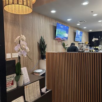 Sushi On - Entrance Interior - Japanese Near Me - San Marcos, California Sushi On - Entrance Interior - Japanese Near Me - San Marcos, California