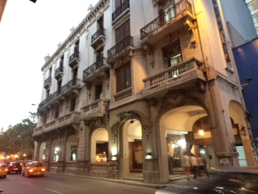 Hotel Sussex by null