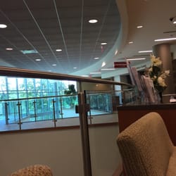 Cherokee Conference Center - Beautiful lobby