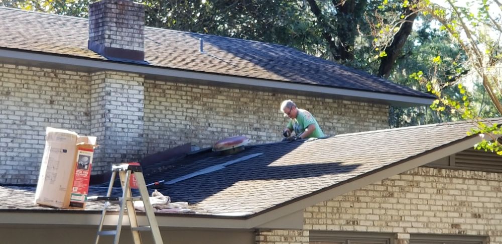 Slide of Kru's Outdoor Remedies