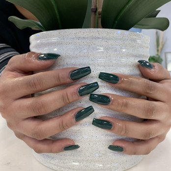 LV Nails - full acrylic dip powder set , 212 - Nail Salons Near Me - Tucson, Arizona LV Nails - full acrylic dip powder set , 212 - Nail Salons Near Me - Tucson, Arizona