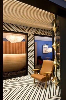 Ministere Hotel by null