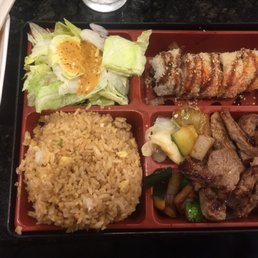 Bento Boxes