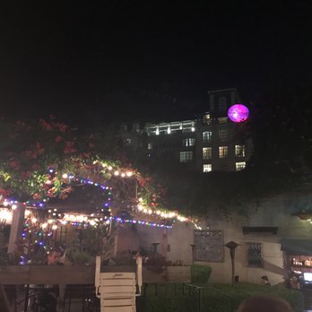 Jupiter - The patio area - Pizza Near Me - Berkeley, California Jupiter - The patio area - Pizza Near Me - Berkeley, California