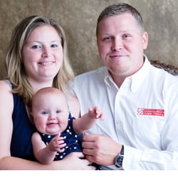 Guaranteed Carpet Cleaning - Family Owned and Operated