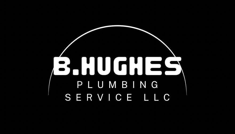 Slide of B Hughes Plumbing Service