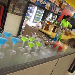 Beach Blast - Licensed Bar